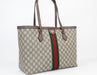 Gucci Ophidia GG Medium Tote