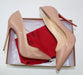 CHRISTIAN LOUBOUTIN SO KATE 120mm - LuxurySnob