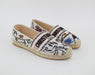 CHRISTIAN DIOR GRANVILLE ESPADRILLE