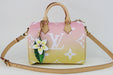 Louis Vuitton Pool Collection Speedy 25