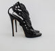 GIUSEPPE ZANOTTI CRUEL SUMMER SANDAL SIZE 39