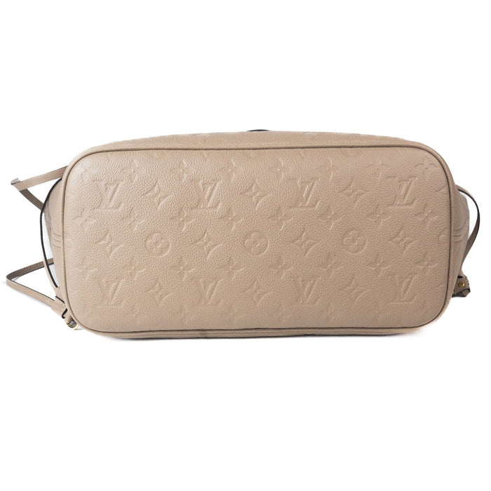 Louis Vuitton Empreinte Neverfull MM