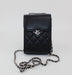 CHANEL CC PHONE HOLDER CROSSBODY BAG