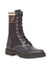 Fendi Rockoko Combat boots