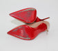 CHRISTIAN LOUBOUTIN SO KATE 120mm SIZE 39 - LuxurySnob