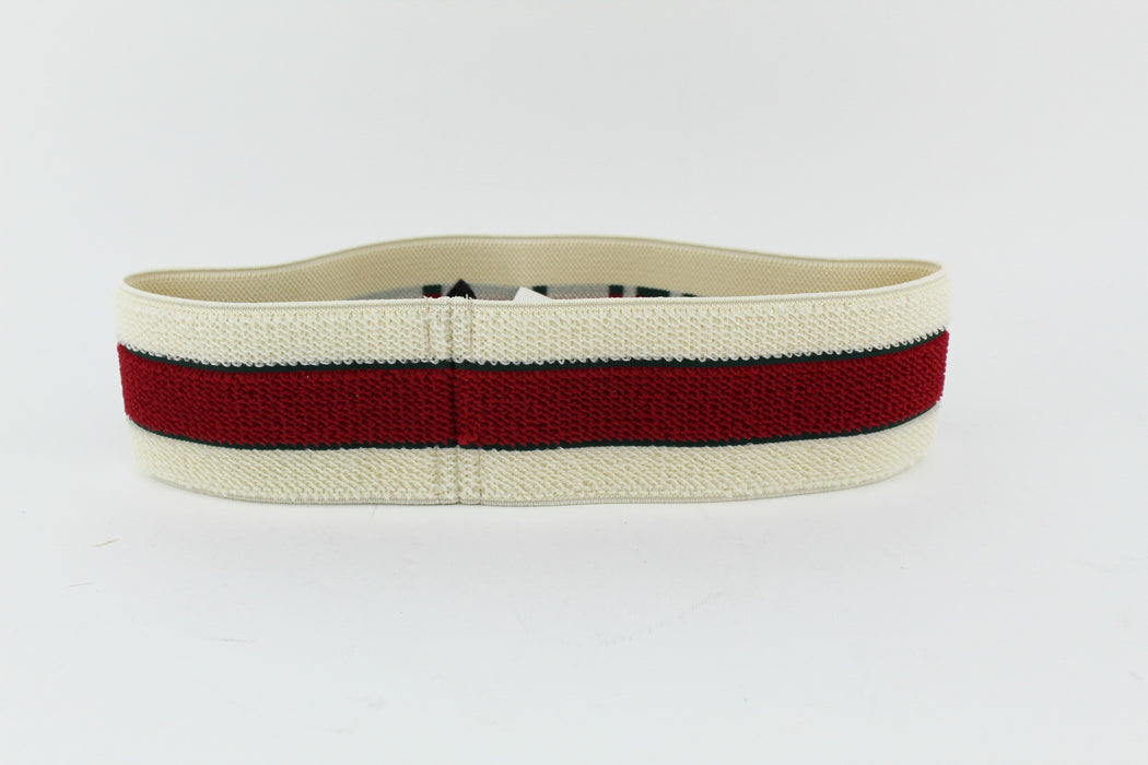 GUCCI QUEEN ELASTIC HEADBAND