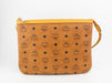 MCM Visetos Pouch