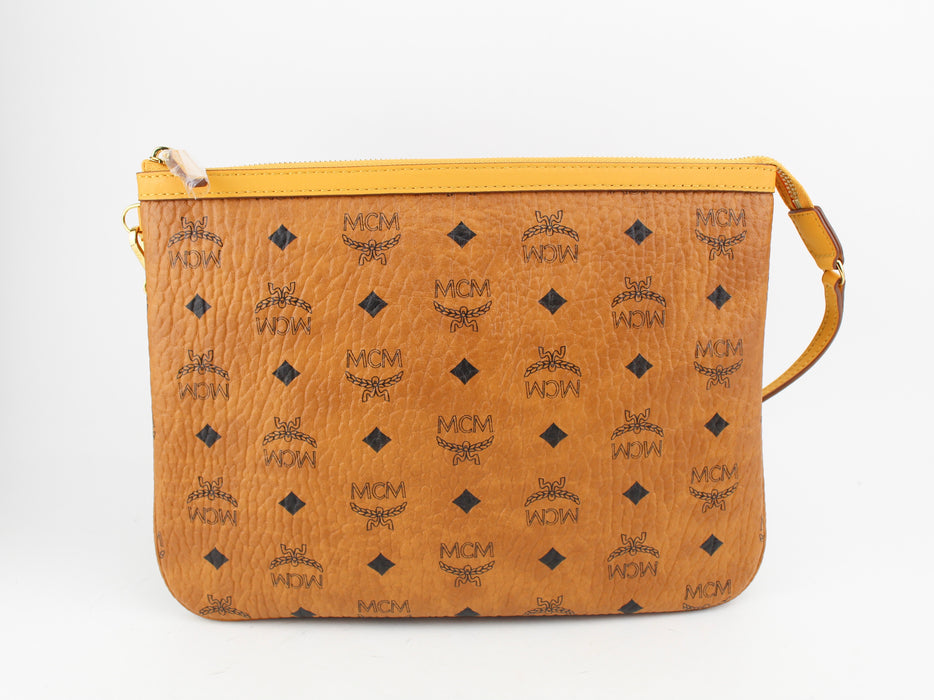 MCM Visetos Pouch