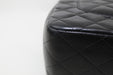 CHANEL JUMBO LAMBSKIN DOUBLE FLAP BAG - LuxurySnob