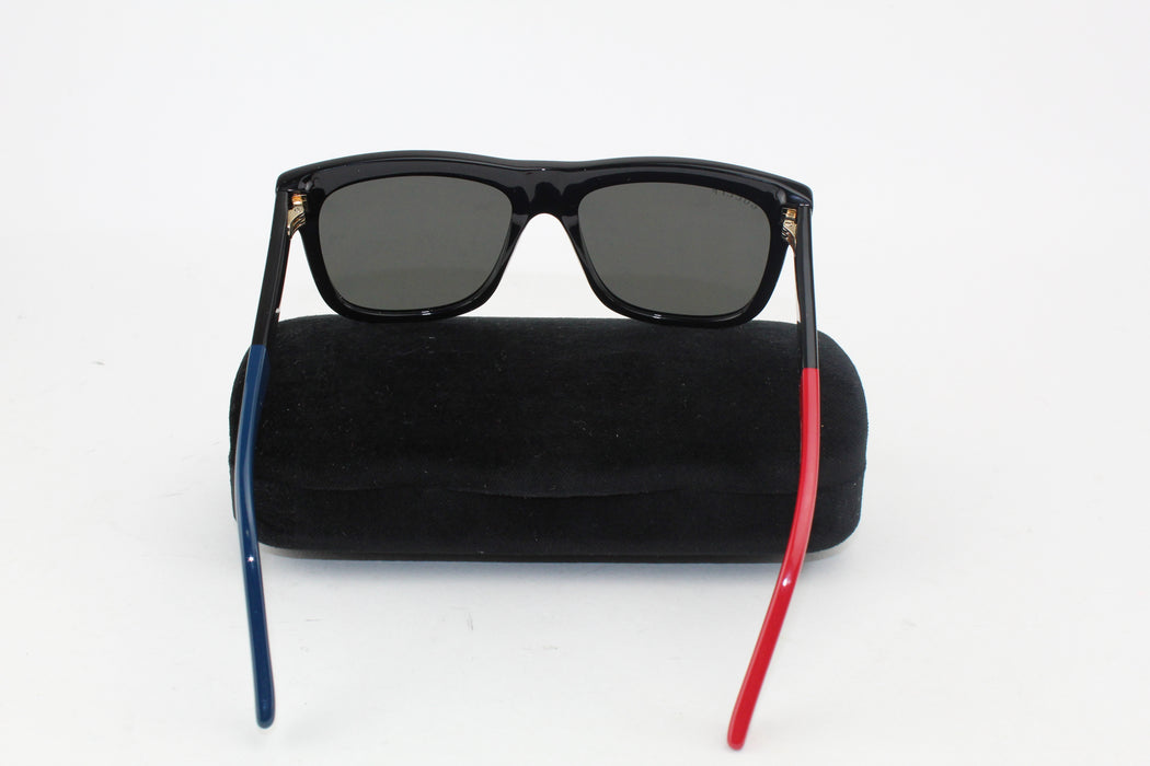 Gucci Black Sunglasses