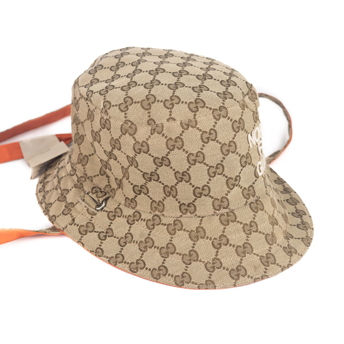 Gucci x The North Face Reversible Bucket Hat