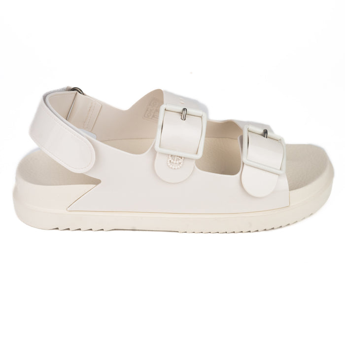 Gucci Women's sandal with mini Double G