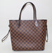 LOUIS VUITTON NEVERFULL MM - LuxurySnob