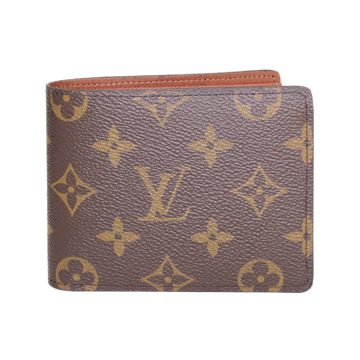Louis Vuitton Multiple Monogram wallet