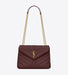 Saint Laurent Small Loulou Bag