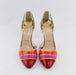 CHRISTIAN LOUBOUTIN GABRIELLA 100 SIZE 39.5 - LuxurySnob