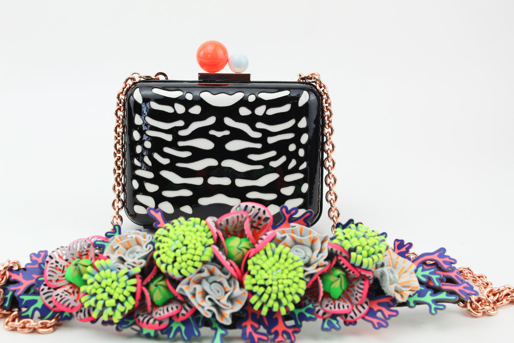 Sophia Webster Clutch