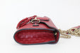 Gucci Emily Guccissima Chain Shoulder Bag