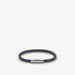 Louis Vuitton Keep It Bracelet Graphite Damier