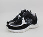 CHANEL CROSS TRAINER SNEAKERS - LuxurySnob