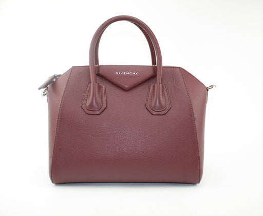 GIVENCHY SMALL ANTIGONA BAG