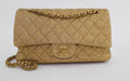 CHANEL CLASSIC SMALL DOUBLE FLAP BAG 