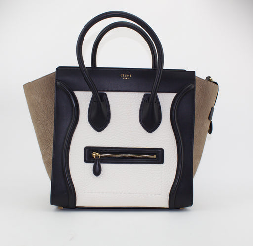 CELINE MEDIUM PHANTOM BAG