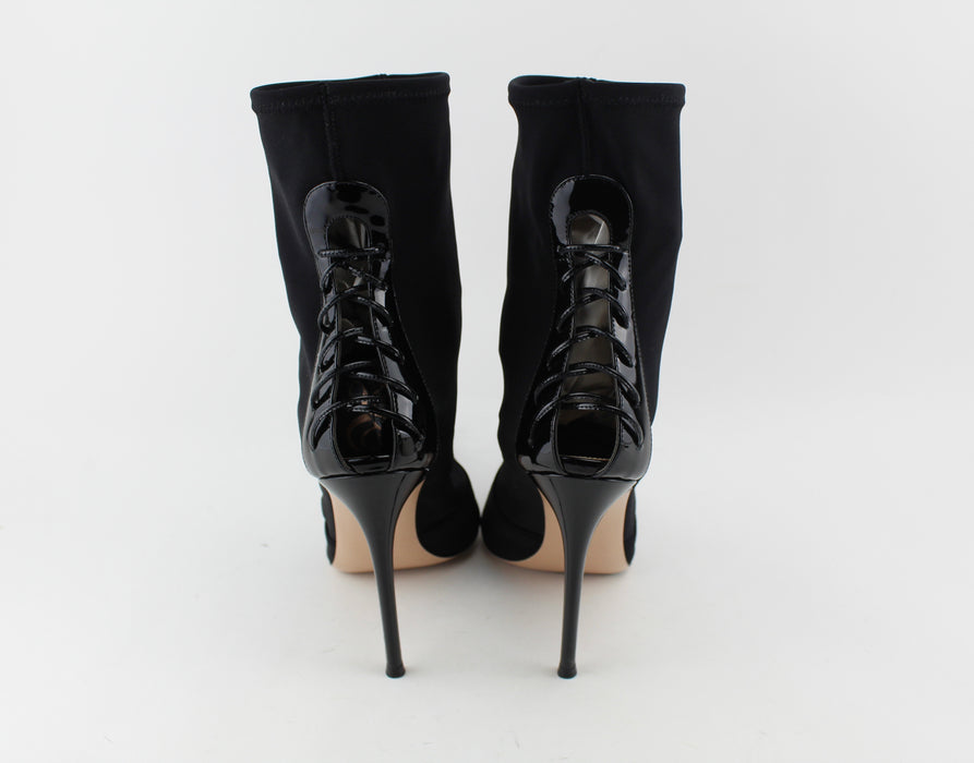 Gianvito Rossi booties