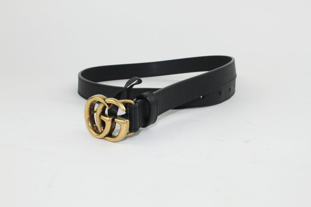Gucci Belt Size 70/28