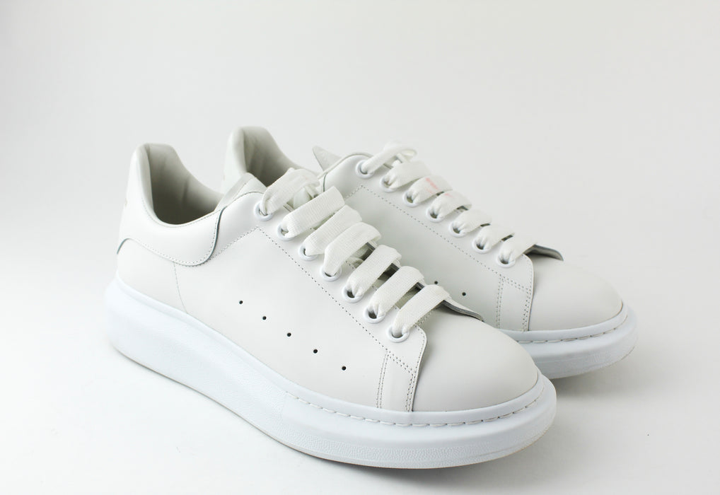 Alexander McQueen Oversized Men’s Sneakers