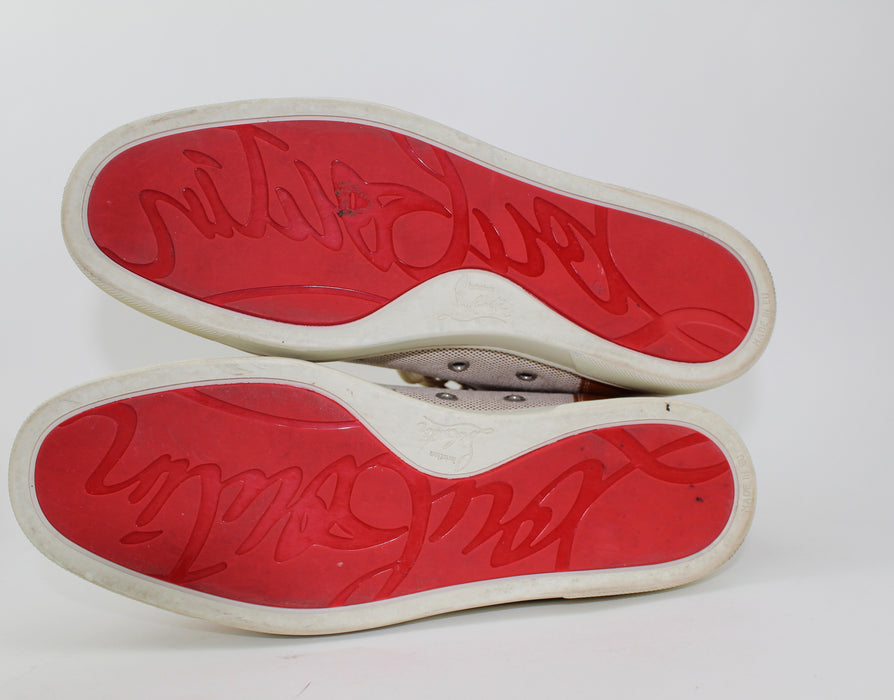 CHRISTIAN LOUBOUTIN RANTUS - LuxurySnob