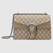 Gucci Dionysus GG Supreme Small Shoulder Bag