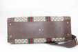 Gucci Ophidia GG Canvas Duffle Bag