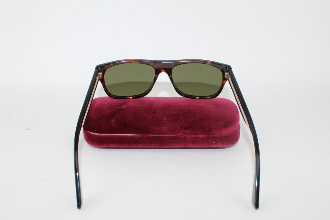 Gucci Black sunglasses