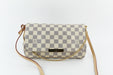 LOUIS VUITTON FAVORITE MM AZUR