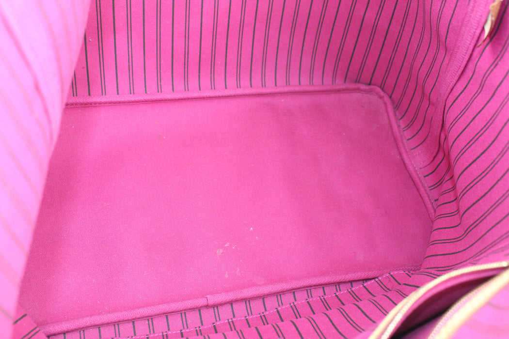 Louis Vuitton Neverfull Gm Monogram