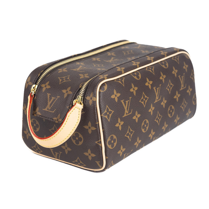 Louis vuitton Dopp kit Toilet Pouch