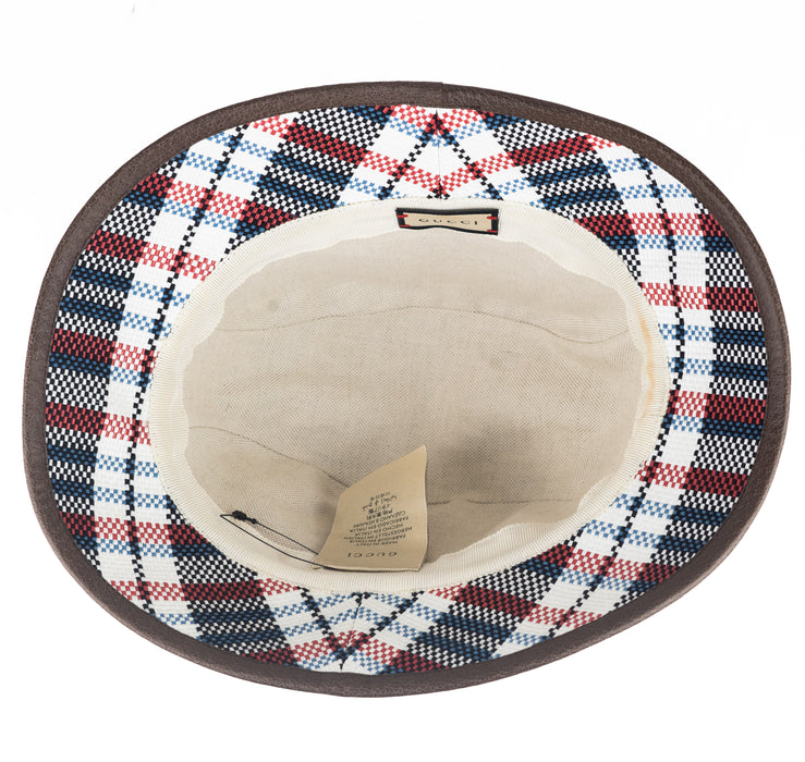 Gucci ICCUG Bucket Hat