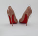 CHRISTIAN LOUBOUTIN SO KATE 120mm SIZE 39 - LuxurySnob