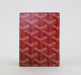 GOYARD MULTICOLOR SAINT MARC CARD HOLDER