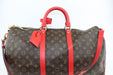 LOUIS VUITTON KEEPALL BANDOULIÈRE 50