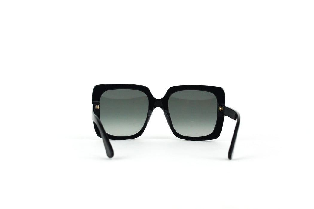 GUCCI BLACK SUNGLASSES