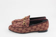 Gucci GG loafers