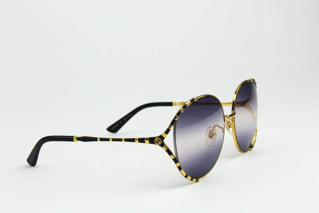 Gucci Havana sunglasses