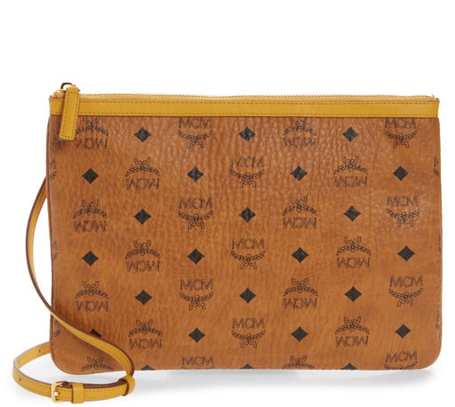 MCM VISETOS POUCH
