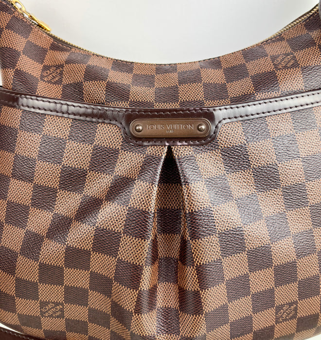 Louis Vuitton Damier Ebene Bloomsbury PM
