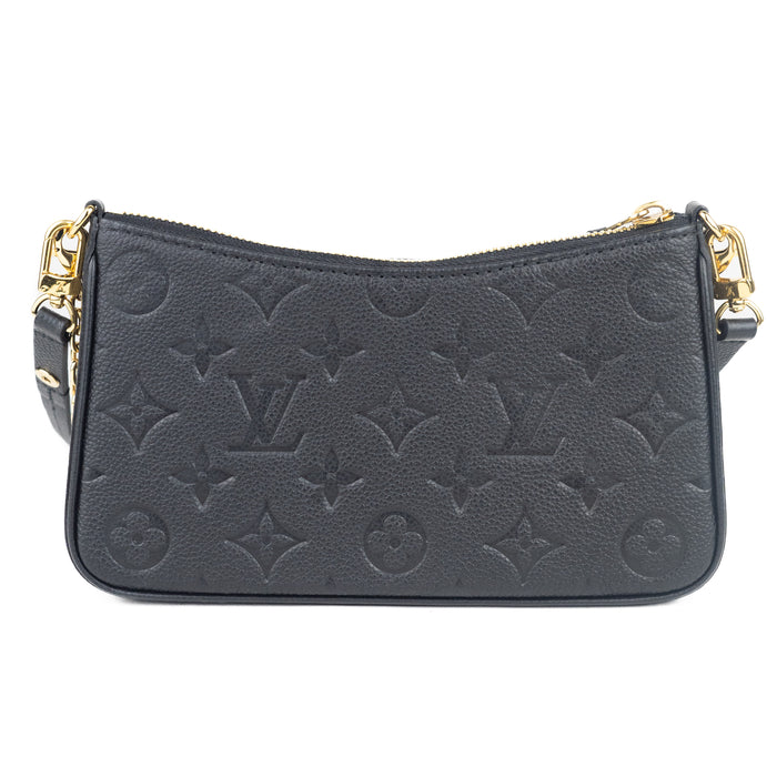 Louis Vuitton Easy Pouch on Strap