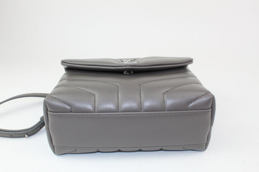 Saint Laurent Toy Loulou Bag