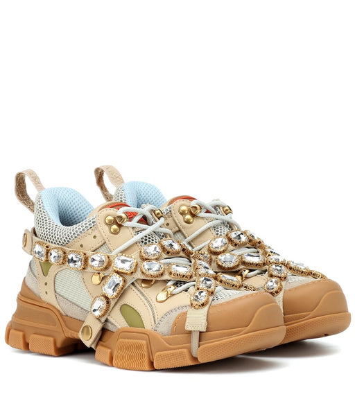 Gucci Flashtrek Sneakers