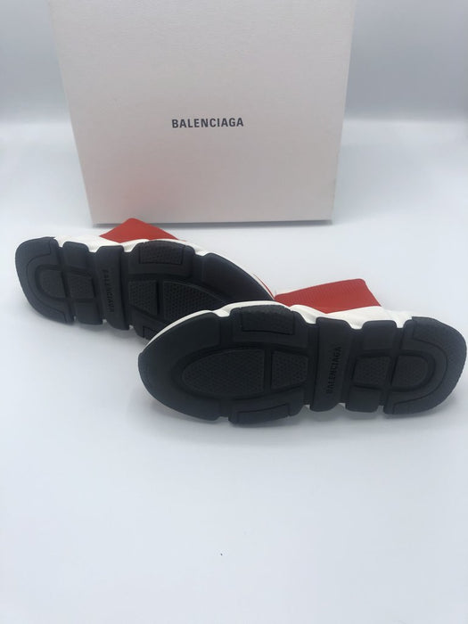 Balenciaga Kids Speed Trainer - LuxurySnob